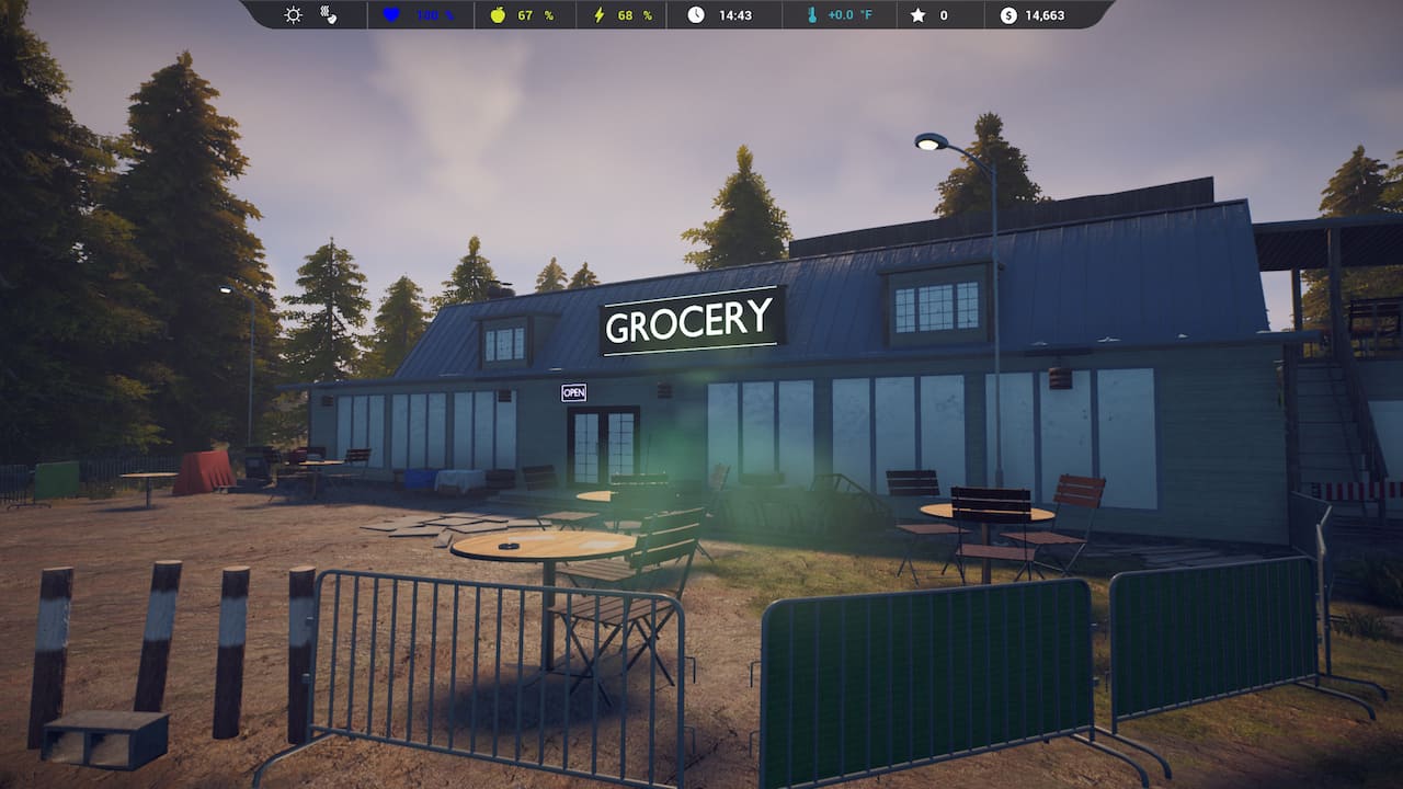 Alaskan Truck Simulator-ub8us