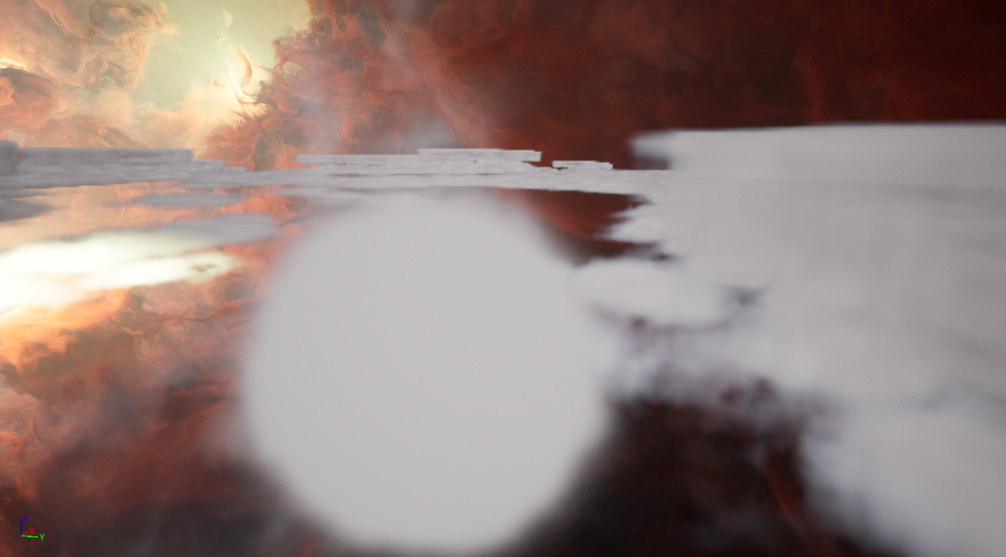 Atmospheric Titan-1mzm1