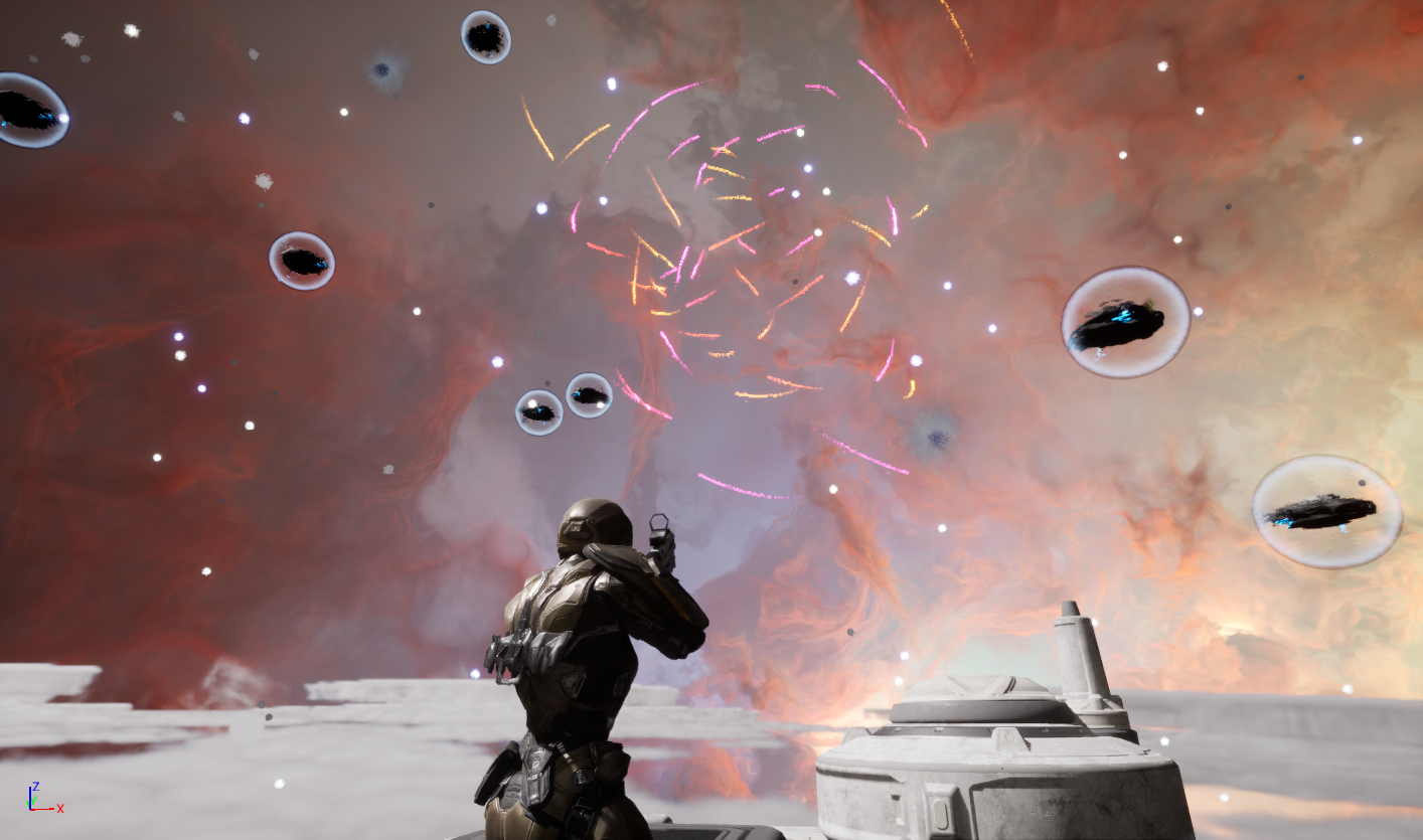 Atmospheric Titan-p8qe9