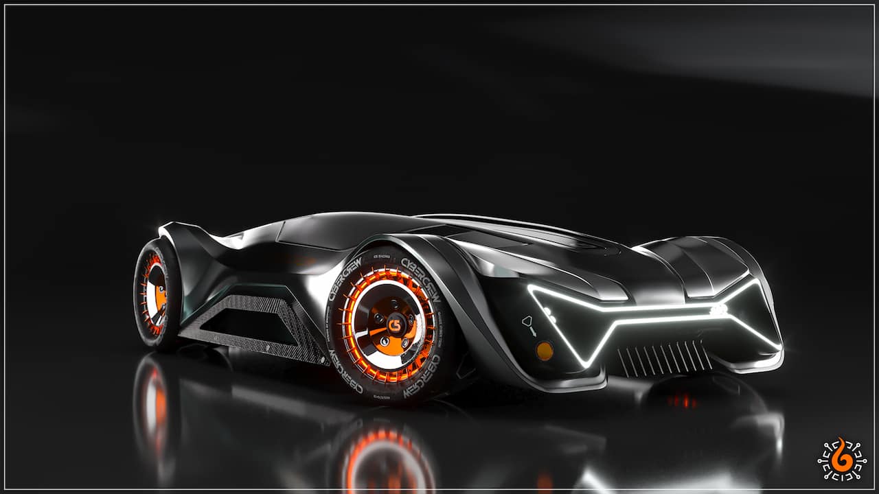 Quantum Frame-1eimw