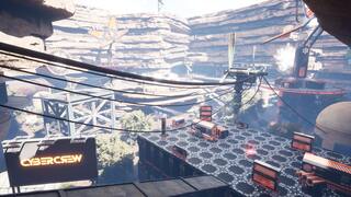 Quantum Frame screenshot 4