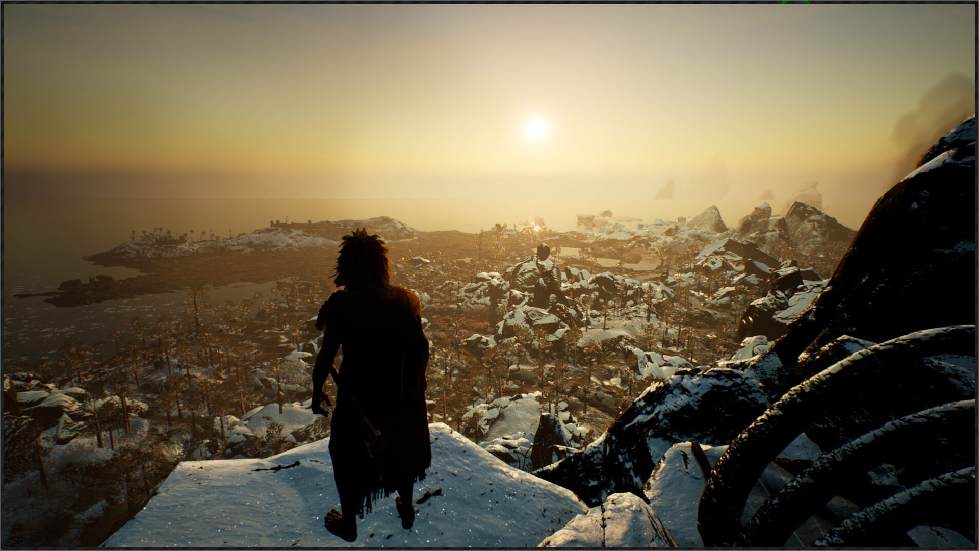 Trail Of Ayash-1hoza