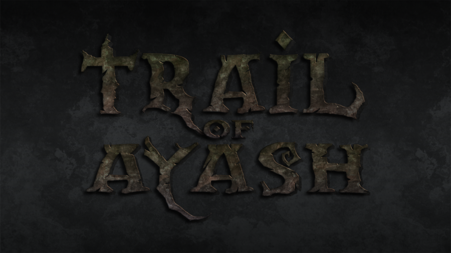 Trail Of Ayash