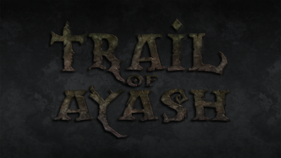 Trail Of Ayash