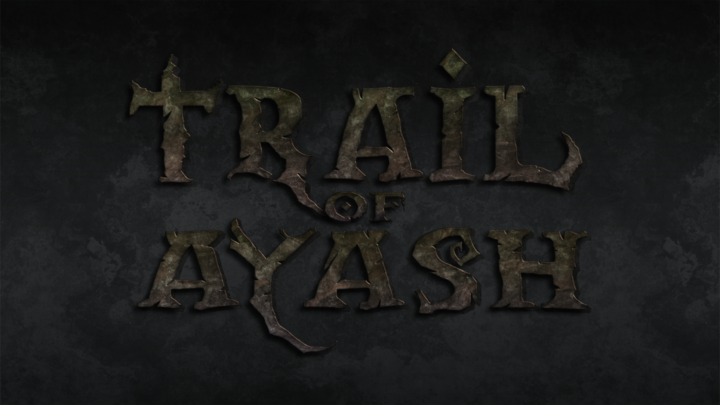 Trail Of Ayash