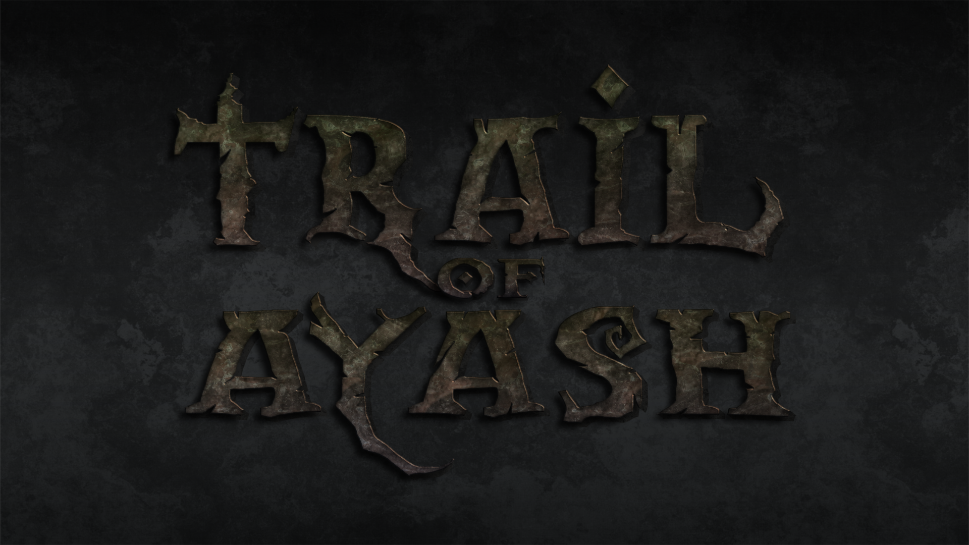 Trail Of Ayash