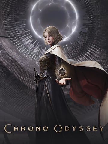 Chrono Odyssey