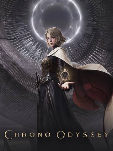 Chrono Odyssey