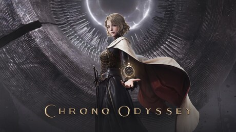 Купить ключ дешево Chrono Odyssey