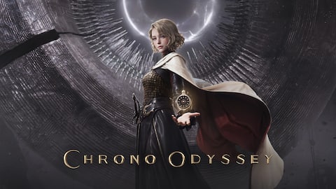 Chrono Odyssey