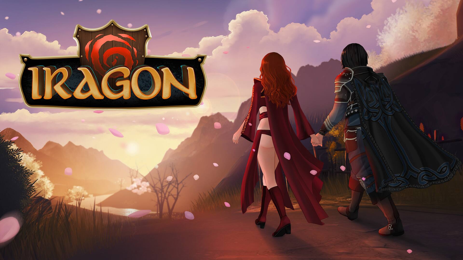 Iragon