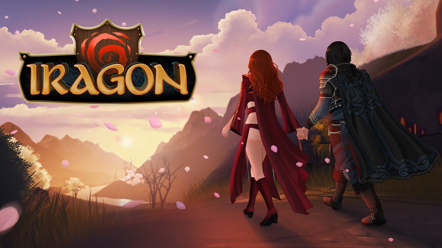 Iragon