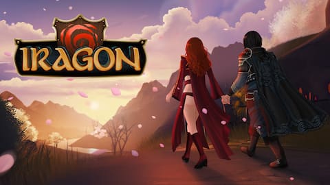 Iragon