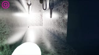 maze horror～迷宮ホラー～ screenshot 2