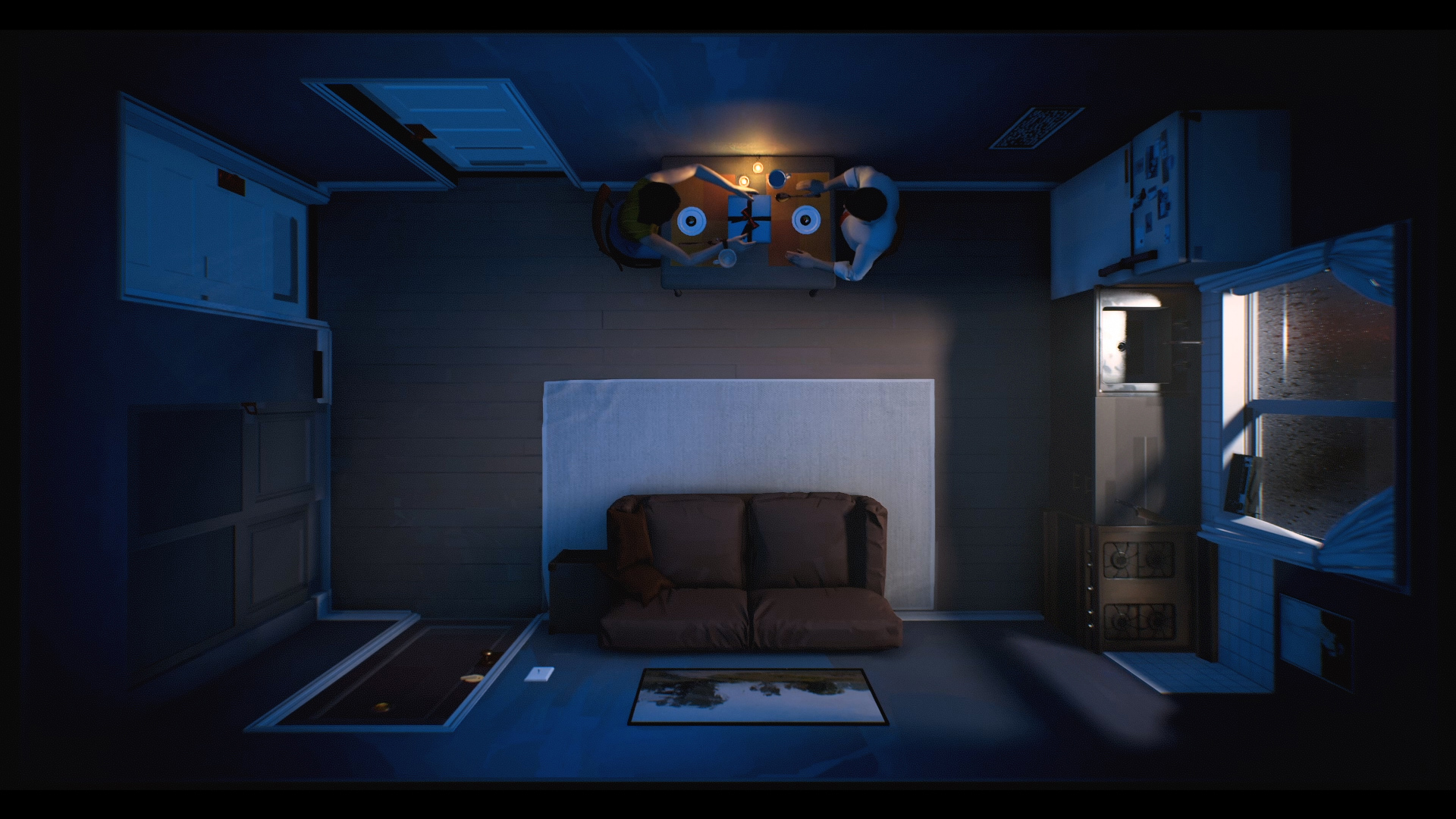 Twelve Minutes - featuredMedia