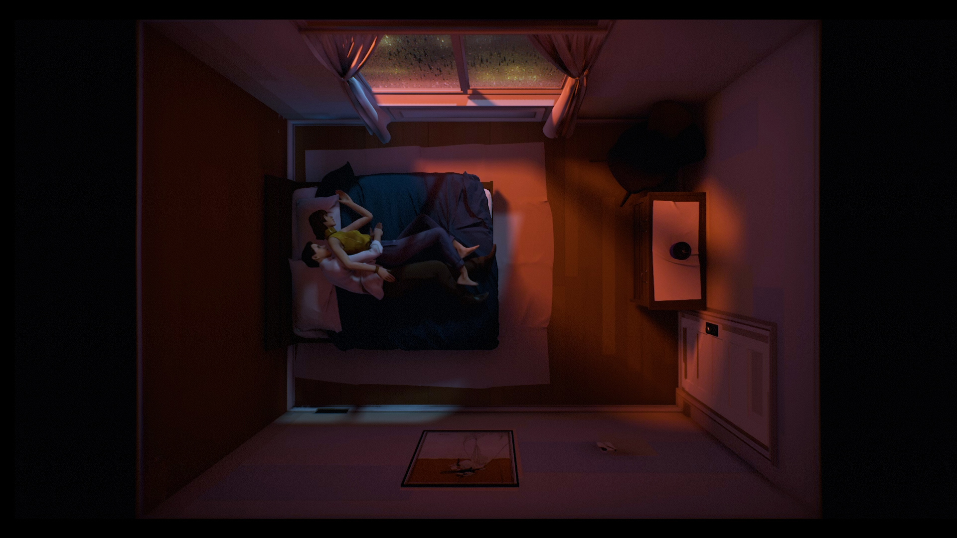 Twelve Minutes - featuredMedia