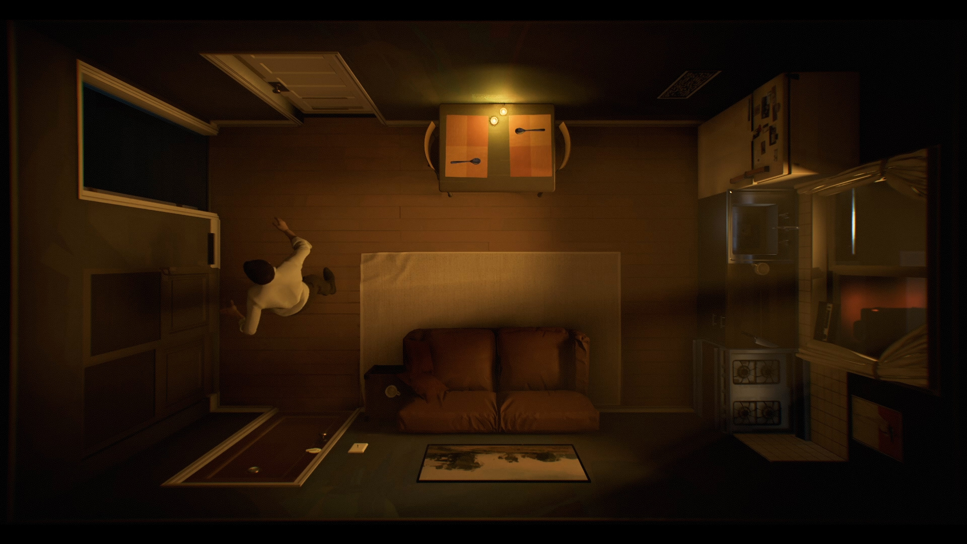 Twelve Minutes - featuredMedia