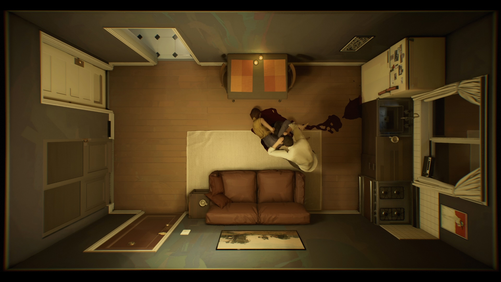 Twelve Minutes - featuredMedia