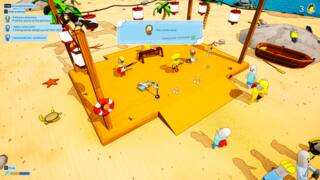 Goeland: Seagull Adventure screenshot 4