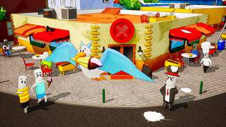 Goeland: Seagull Adventure screenshot 1