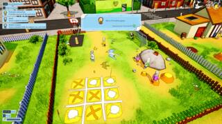 Goeland: Seagull Adventure screenshot 3
