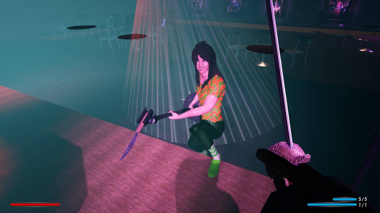 Team Disorder | Download and Buy Today - Epic Games Store