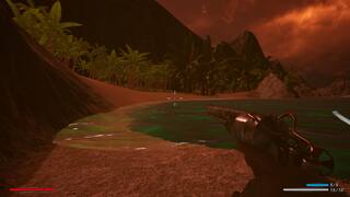 Team Disorder screenshot 2