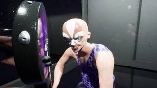 Team Disorder screenshot 5