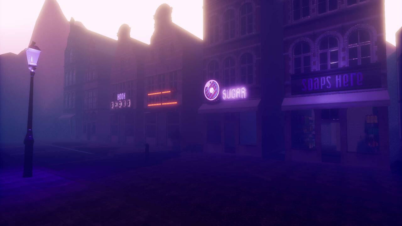 Team Disorder-zbg9g