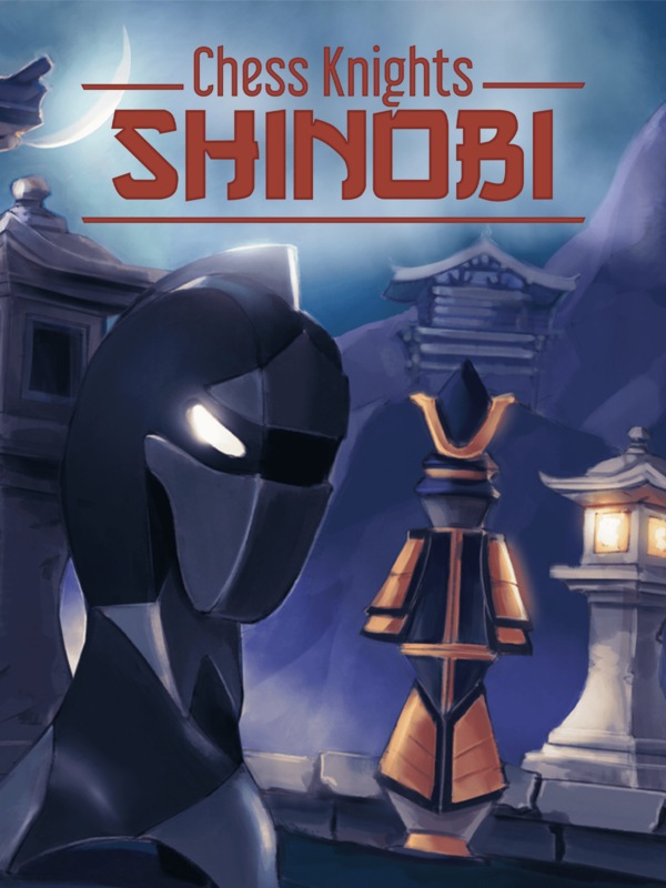 Chess Knights: Shinobi