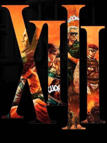 XIII