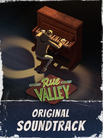 Rue Valley — Original Soundtrack