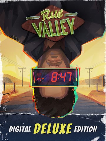 Rue Valley — Digital Deluxe Edition
