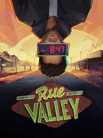 Rue Valley - Alpha