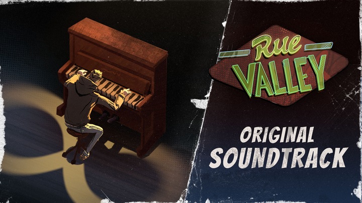 Rue Valley — Original Soundtrack