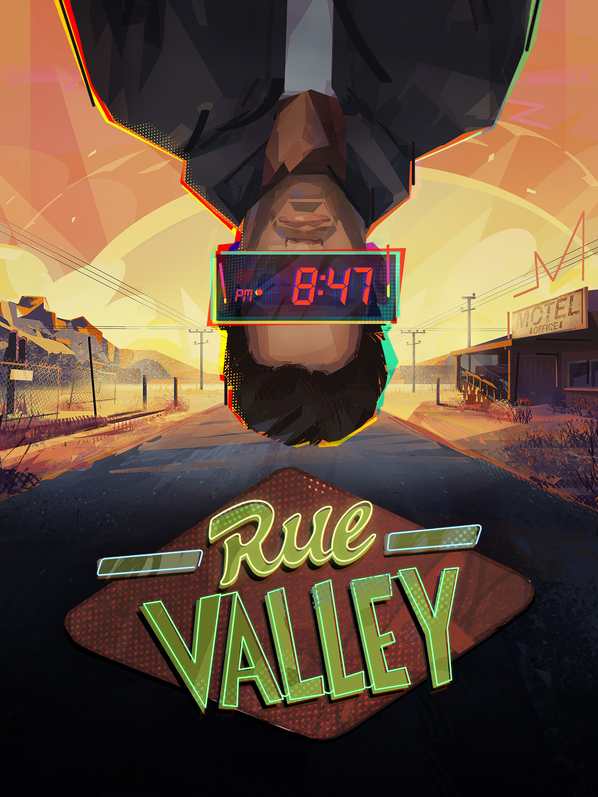 Rue Valley Coming Soon - Epic Games Store