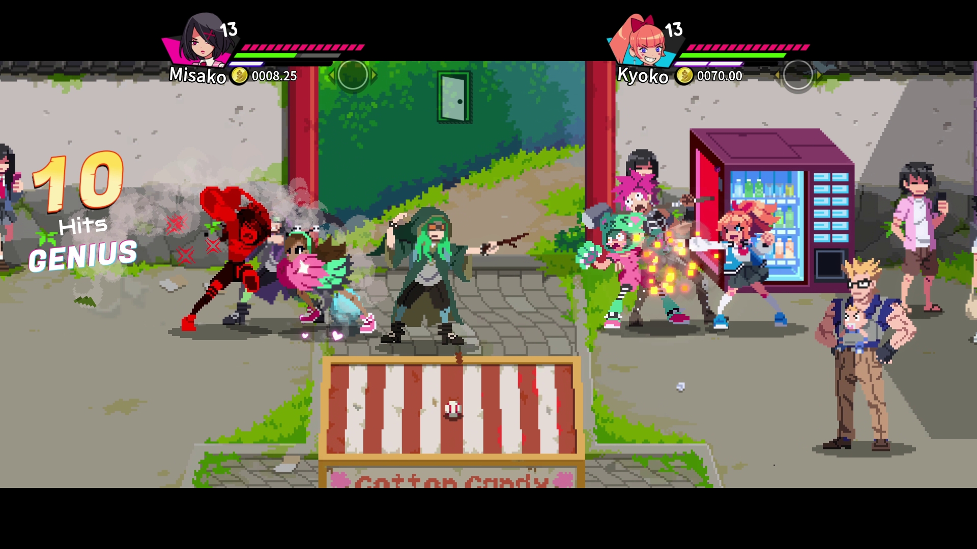 River City Girls 2-58l7p