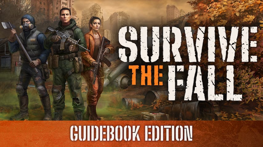 survive the fall - guidebook edition vertical card thumbnail