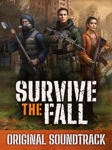Survive the Fall - Original Soundtrack