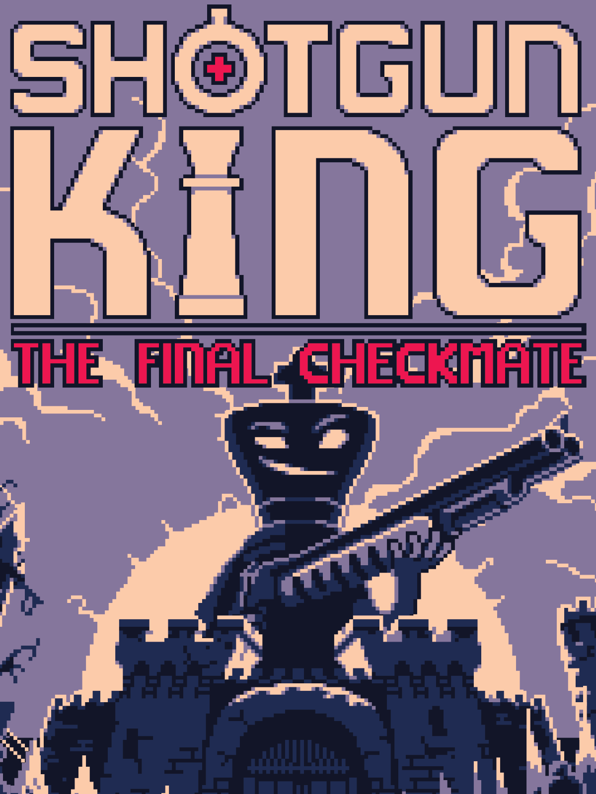 Shotgun King