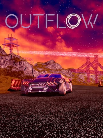 Outflow