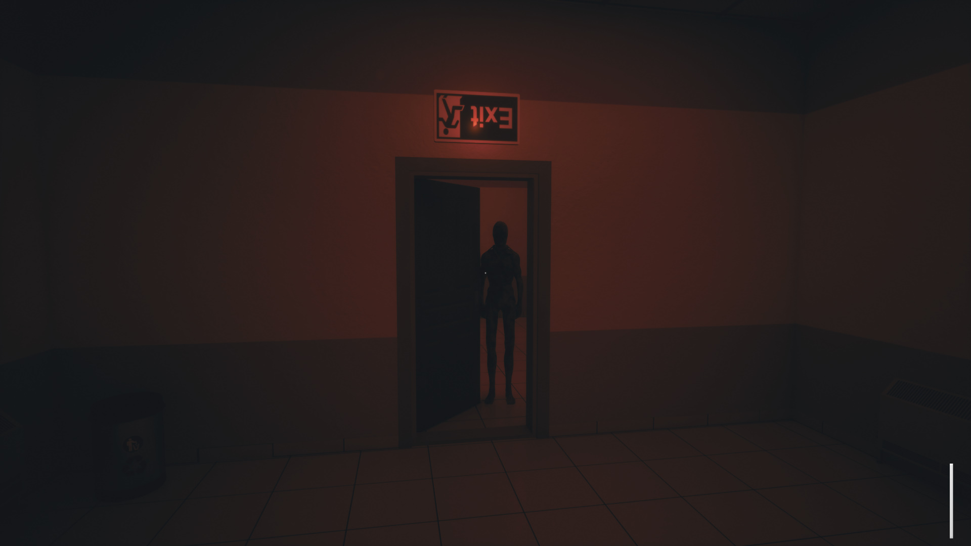 Exit: Left or Right-eelmd