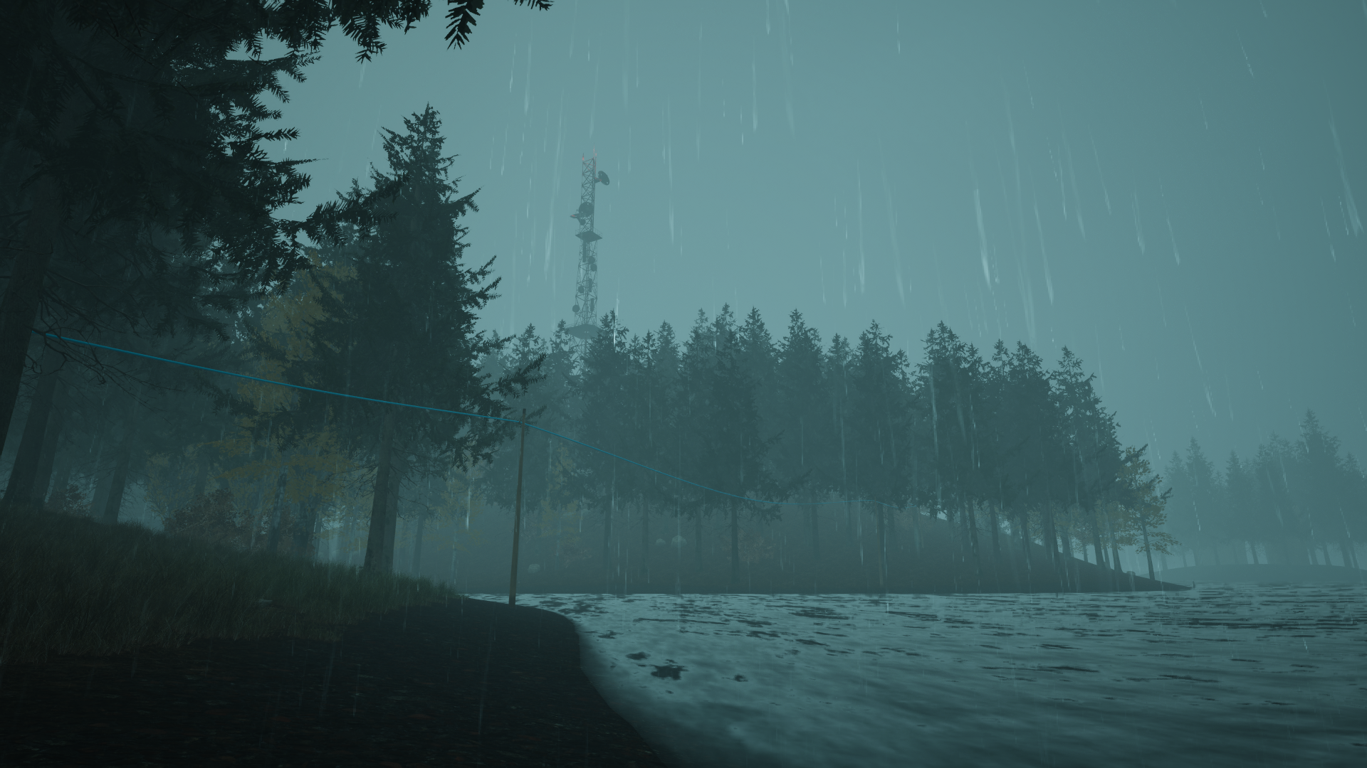 Sammy Jukes: Twin Lakes DEMO - featuredMedia