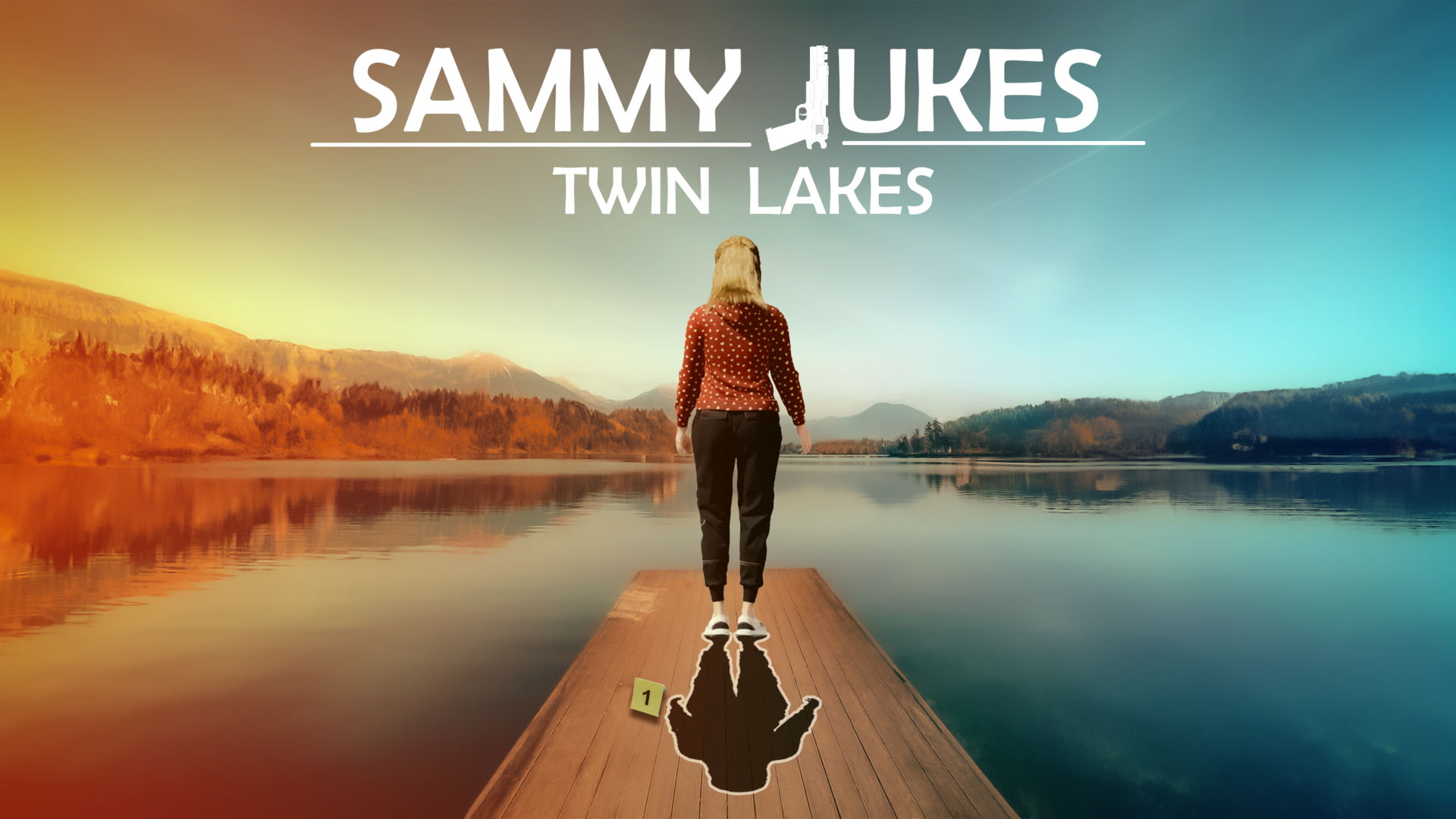 Sammy Jukes: Twin Lakes