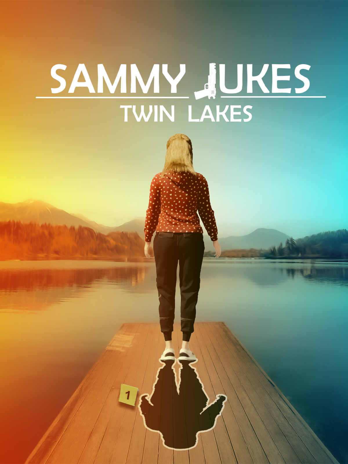 Sammy Jukes: Twin Lakes