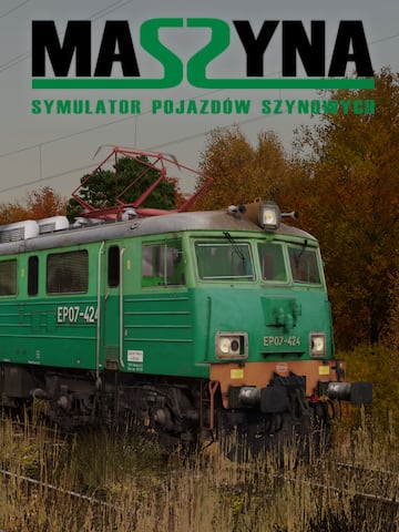 MaSzyna