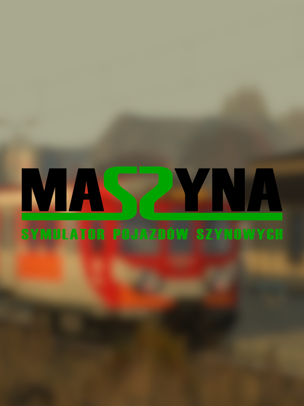 MaSzyna