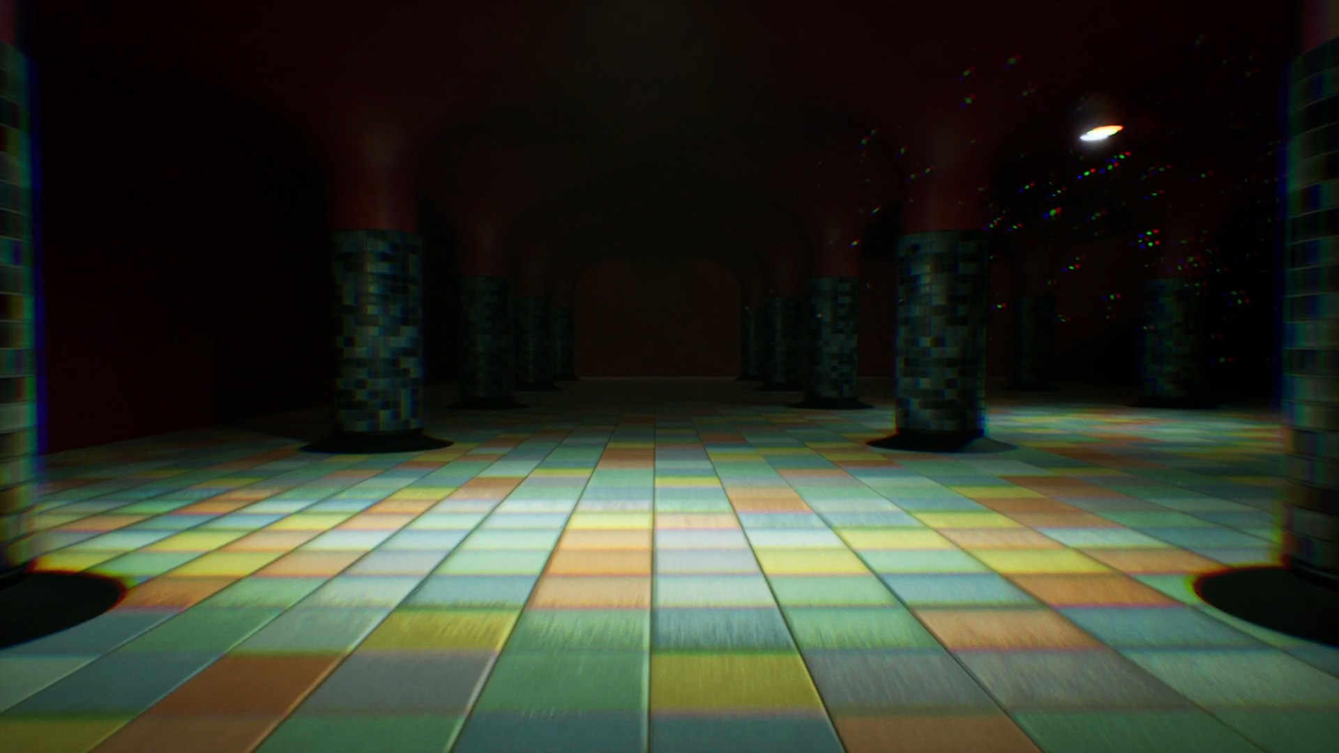 BrokenLore: DON'T LIE screenshot 9