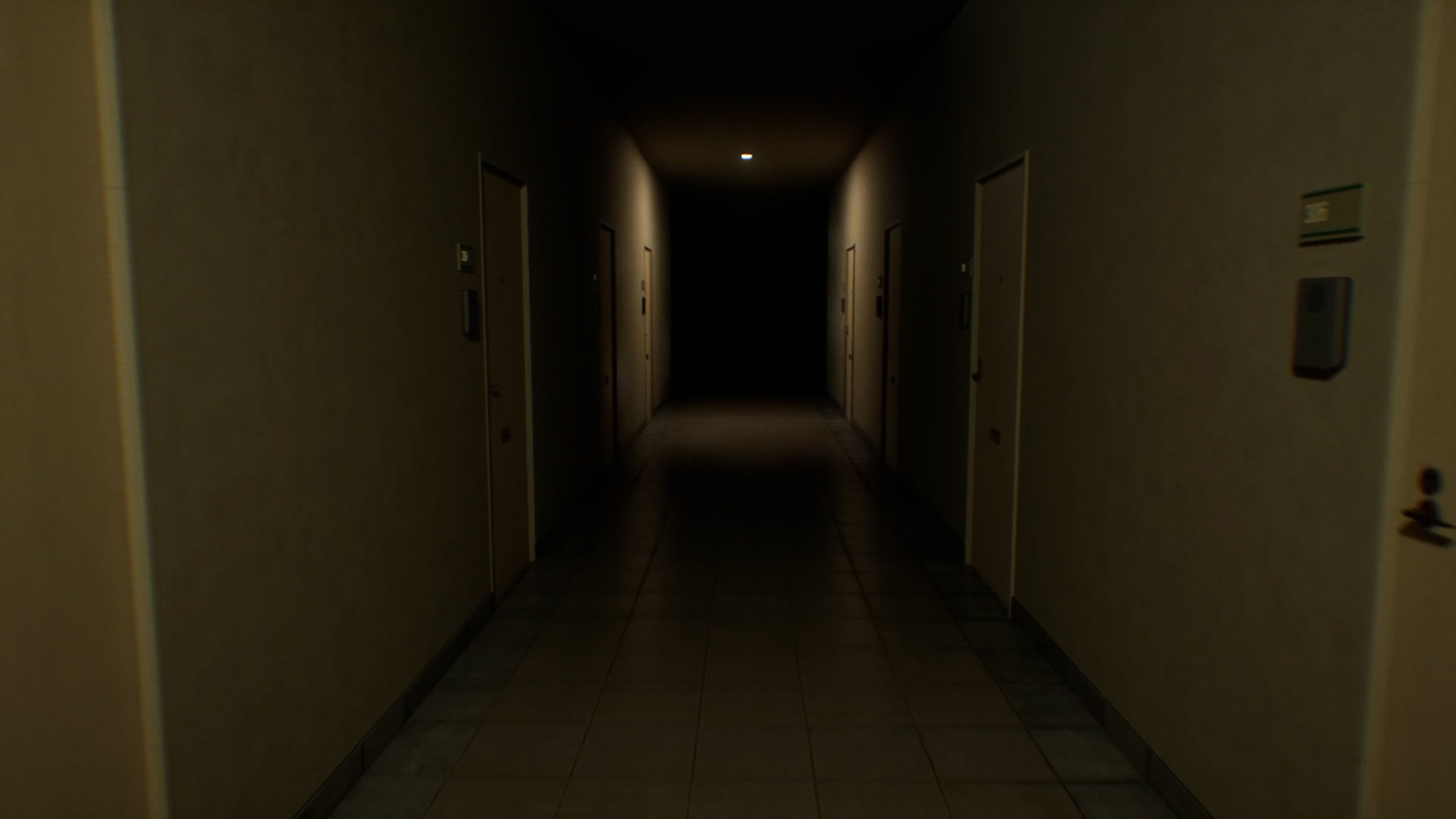 BrokenLore: DON'T LIE screenshot 8