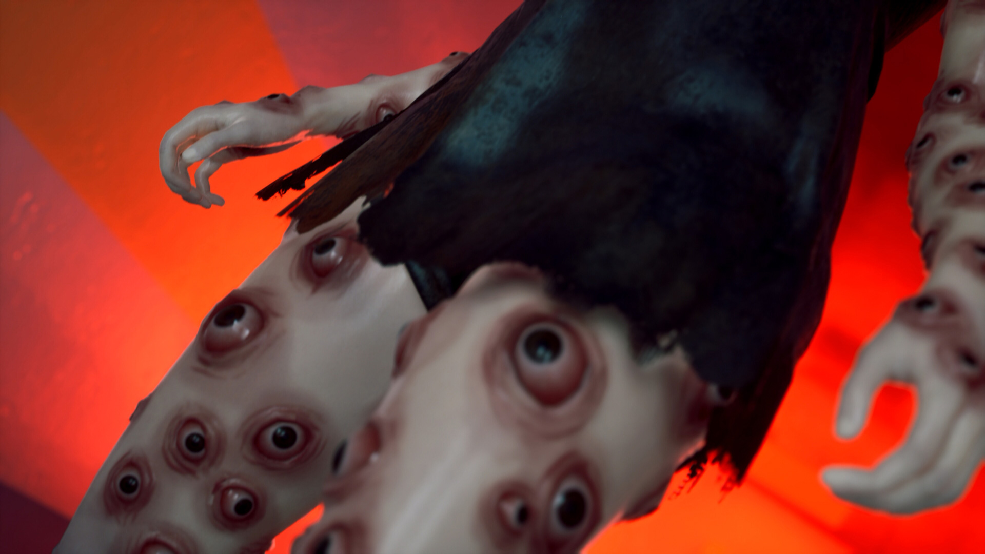 BrokenLore: DON'T LIE-2jsev